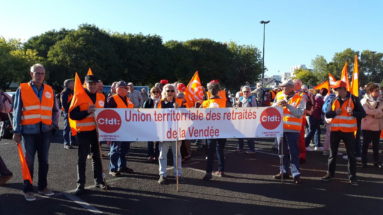 manif Nantes